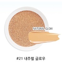 Enough Collagen Aqua Air Cushion - Компактный кушон с коллагеном 15гр.