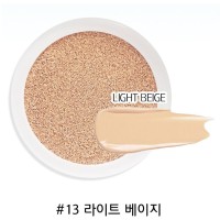 Enough Collagen Aqua Air Cushion - Компактный кушон с коллагеном 15гр.
