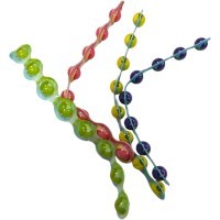 Мармелад Sonice Fruit Flavor Soft Candy Фруктовые полоски