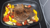 IH Двойная сковорода гриль HappyCall IH Synchro Double Pan - Jumbo Grill, с легко разъемными крышками