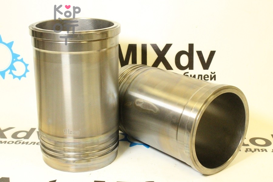 Гильза ДВС 6D15-II F / F LFF43283 ME071062 / ME071063 / ME071064 L-211 мм мокрые IZUMI