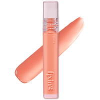 Etude Glow Fixint Tint #04 Chilling Red - Тинт для губ леденящий красный 3,8 гр