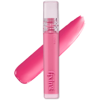 Etude Glow Fixint Tint #04 Chilling Red - Тинт для губ леденящий красный 3,8 гр