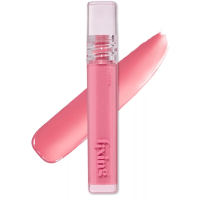 Etude Glow Fixint Tint #04 Chilling Red - Тинт для губ леденящий красный 3,8 гр