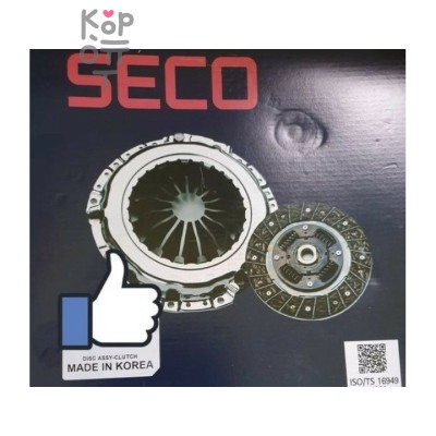 Корзина сцепления 300x190x350 DT HNC523 S3121-02220 SECO