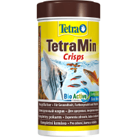 TetraMin Pro Crisps корм-чипсы для всех видов рыб 100мл.