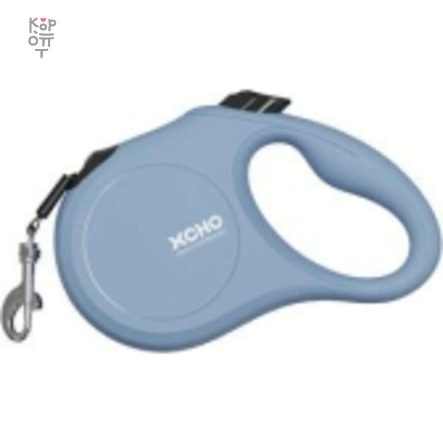Стиль Classic (S) серо-голубая (Gray Blue) 5 м — Рулетки, 15 кг