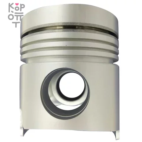 IZUMI H07CT-2 ALFIN+O/G 36655A 13216-2152/13216-2062 d-59mm 2.8/2/2.5/4 STD - Поршни двигателя, купить с доставкой на дом фото 1 &mdash; Корейские товары для всей семьи(КорОпт)