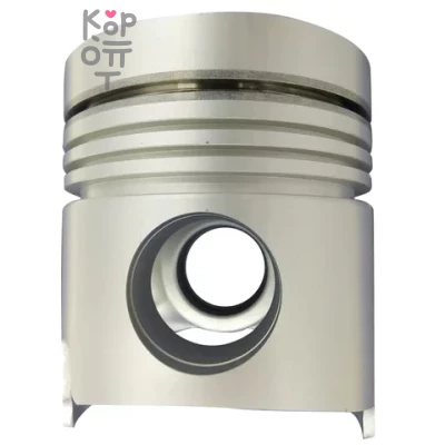 IZUMI H07CT-2 ALFIN+O/G 36655A 13216-2152/13216-2062 d-59mm 2.8/2/2.5/4 STD - Поршни двигателя