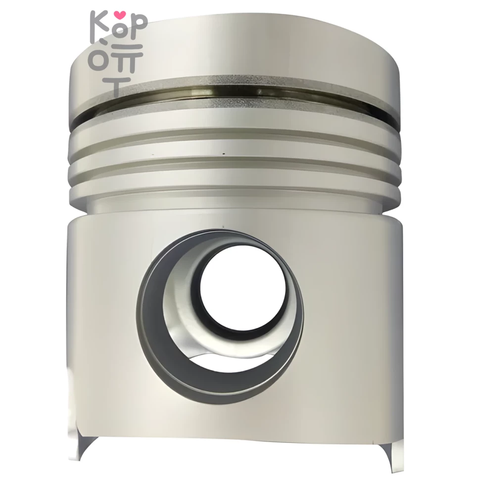 IZUMI H07CT-2 ALFIN+O/G 36655A 13216-2152/13216-2062 d-59mm 2.8/2/2.5/4 STD - Поршни двигателя