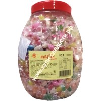 Мармелад Джелли Белли пластиковая банка, 2,5кг