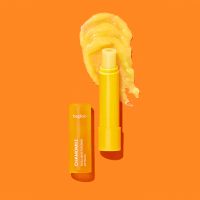 beplain Chamomile Intense Moisturizing Lip Balm - Интенсивно увлажняющий бальзам для губ Ромашка 3,6гр.