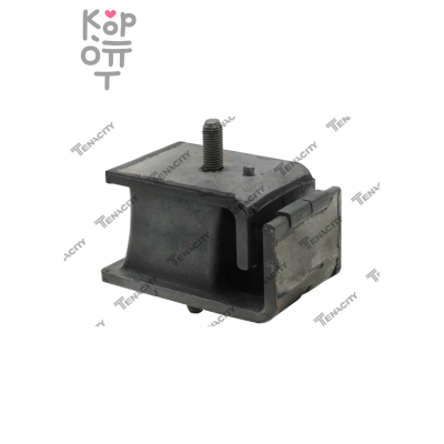 Подушка двигателя 11220-36N00 AWSNI1069 CARAVAN E24 NA20 / KA20 / KA24 передняя TENACITY