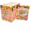 Жевательная конфета Suanliuniu Fruit Flavor со вкусом фруктов, купить с доставкой на дом фото 1 — Корейские товары для всей семьи(КорОпт)