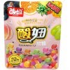 Жевательная конфета Suanliuniu Fruit Flavor со вкусом фруктов, купить с доставкой на дом фото 2 — Корейские товары для всей семьи(КорОпт)
