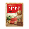 CJ Food - Приправа Дашида со вкусом говядины  фото 2 &mdash; Корейские товары для всей семьи(КорОпт)