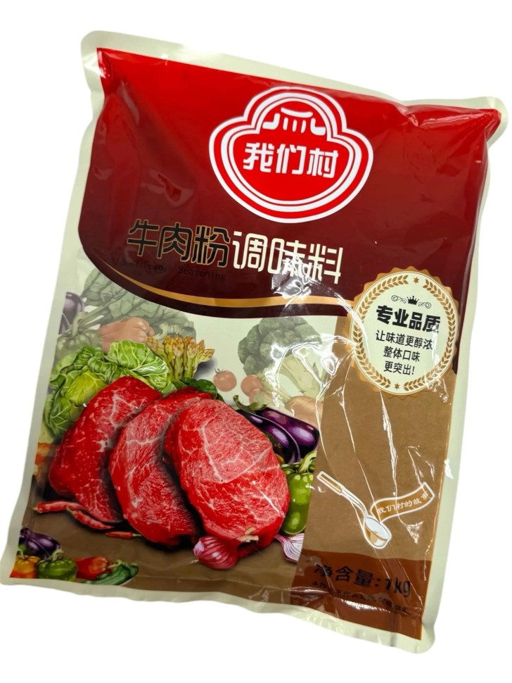 CJ Food - Приправа Дашида со вкусом говядины  фото 1 &mdash; Корейские товары для всей семьи(КорОпт)