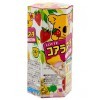 Lotte Koala's March - Печенье Коала Марш с шоколадом, вкус клубники 48гр. фото 2 &mdash; Корейские товары для всей семьи(КорОпт)