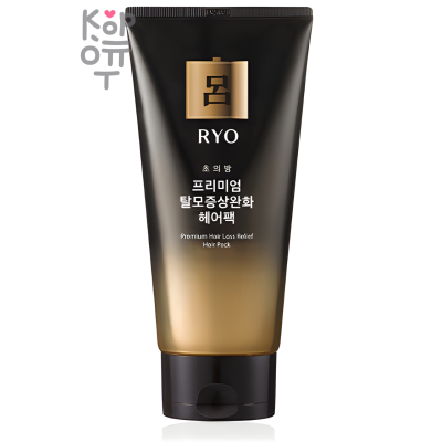 RYO Chouibang Hair Mask - Маска для поврежденных волос 300 мл