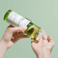 Mary&May Vegan CICA Tea Tree AHA PHA Blemish Toner - Успокаивающий тонер для проблемной кожи 30 мл