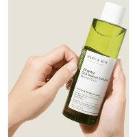 Mary&May Vegan CICA Tea Tree AHA PHA Blemish Toner - Успокаивающий тонер для проблемной кожи 30 мл