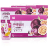 JAIM Konjac Jelly 9 Kcal Fruits - Желе питьевое низкокалорийное из конжака, 150гр., со вкусом, купить с доставкой на дом фото 2 — Корейские товары для всей семьи(КорОпт)