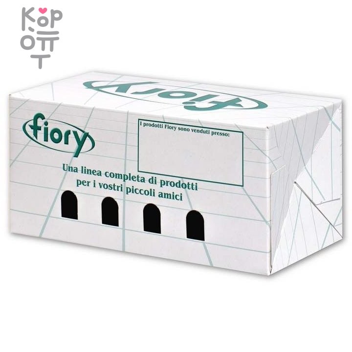 FIORY коробка для транспортировки птиц, купить с доставкой на дом фото 1 — Корейские товары для всей семьи(КорОпт)