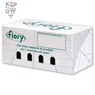 FIORY коробка для транспортировки птиц