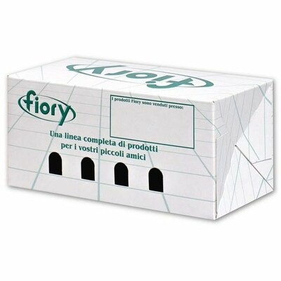 FIORY коробка для транспортировки птиц