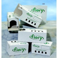 FIORY коробка для транспортировки птиц