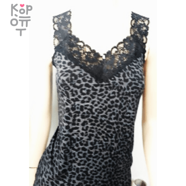 Майка женская. Ю.Корея     — Корейские товары для всей семьи(КорОпт)