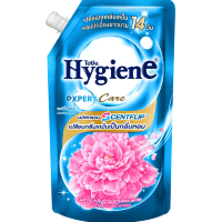 Hygiene Expert Care Fabric Softener Special Concentrated Formula - Концентрированный кондиционер для белья, 520мл.