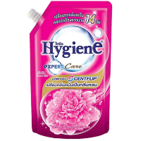 Hygiene Expert Care Fabric Softener Special Concentrated Formula - Концентрированный кондиционер для белья, 520мл.
