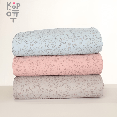 Одеяло Lora 304 — Корейские товары для всей семьи(КорОпт)