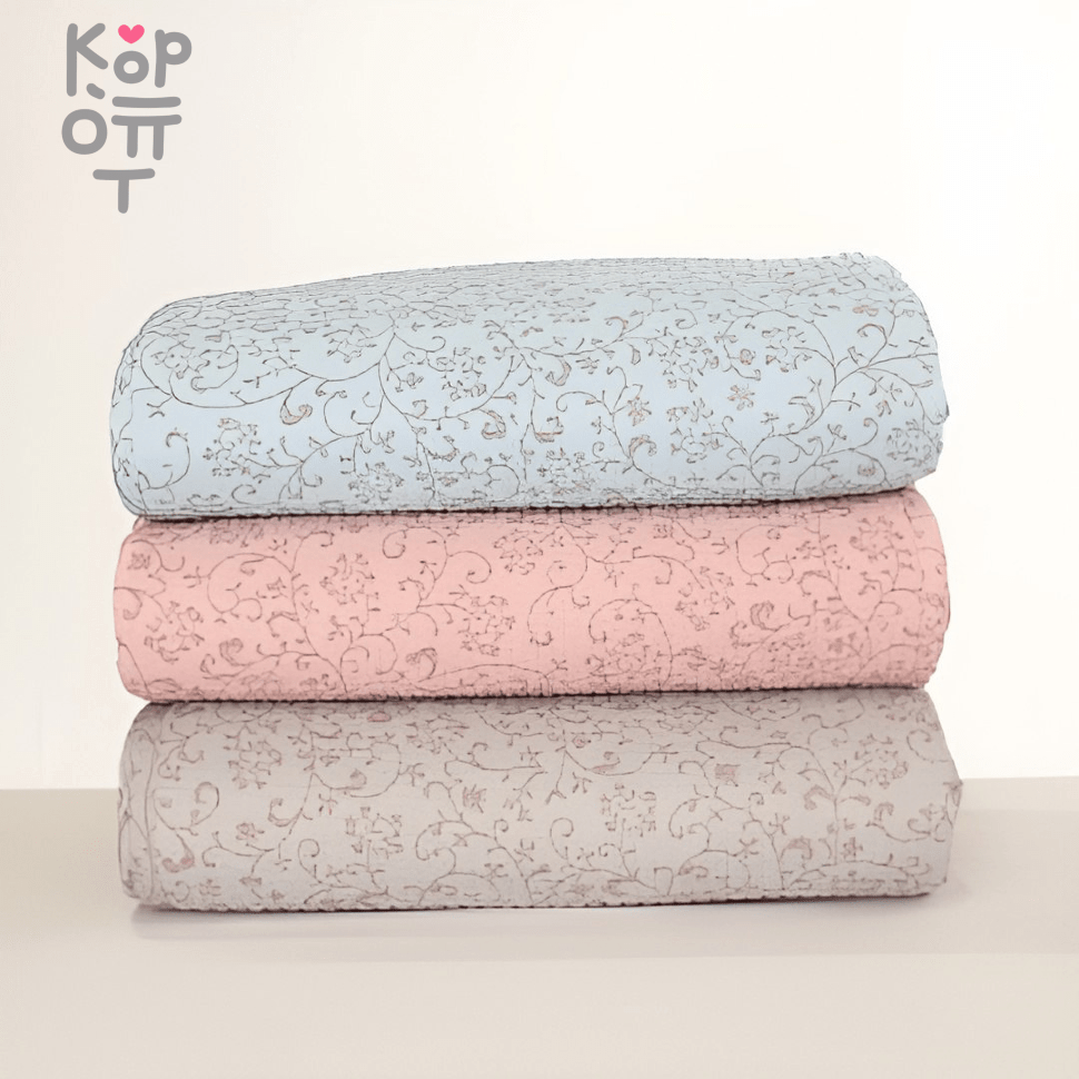 Одеяло Lora 304, купить с доставкой на дом фото 1 — Корейские товары для всей семьи(КорОпт)