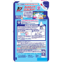 Lion TOP Clear Liquid - Жидкость для стирки Топ-сила ферментов, 500 мл