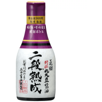 Shoda Shoyu Two-stage aged - Соус соевый Двухступенчатой выдержки.