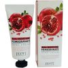 Jigott Real Moisture Hand Cream - Увлажняющий крем для рук, 100мл., купить с доставкой на дом фото 3 — Корейские товары для всей семьи(КорОпт)