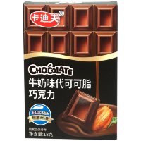 Конфеты шоколадные Kardiff Chocolate