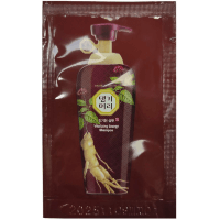 Daeng Gi Meo Ri Vitalizing Energy Shampoo - Шампунь для роста волос с экстрактом Женьшеня 500мл.