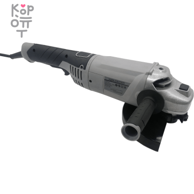Углошлифовальная машина Ресанта УШМ-230/2300 &mdash; Корейские товары для всей семьи(КорОпт)