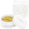 BeauuGreen Collagen & Gold Hydrogel Eye Patch - Гидрогелевые патчи c коллагеном и коллоидным золотом для кожи вокруг глаз 90 г (60 шт.)