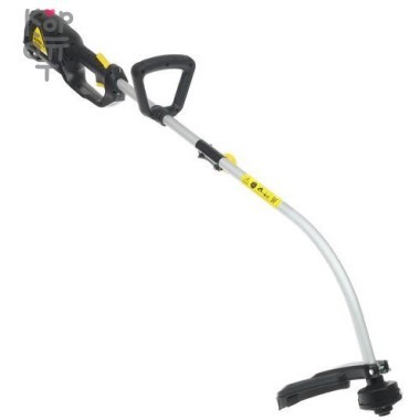 Триммер электрический Huter GET-1000S &mdash; Корейские товары для всей семьи(КорОпт)