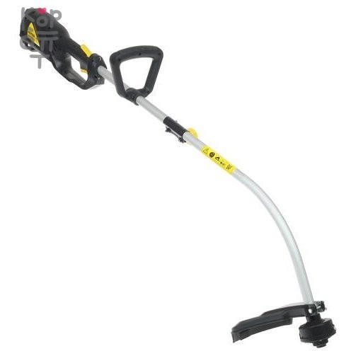 Триммер электрический Huter GET-1000S, купить с доставкой на дом фото 1 &mdash; Корейские товары для всей семьи(КорОпт)