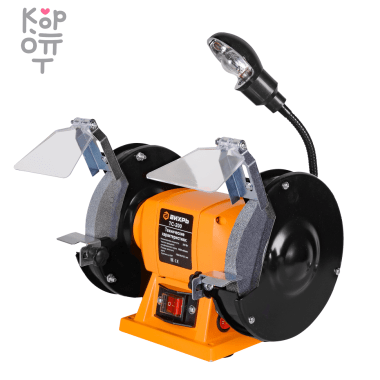 Точильный станок ВИХРЬ ТС-200 &mdash; Корейские товары для всей семьи(КорОпт)