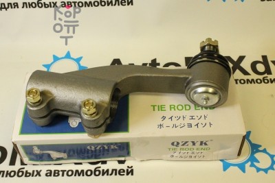Наконечник рулевой 45430-2740 / 45430-2310 / 45430-2550 / S4550-E0110 HINO левый BJOK