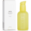 ABIB Yuja Essence Vitalizing Pump - Осветляющая эссенция для лица с экстрактом Юдзу 50мл., купить с доставкой на дом фото 2 &mdash; Корейские товары для всей семьи(КорОпт)
