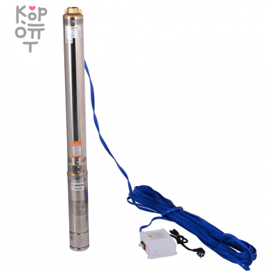 Скважинный насос ВИХРЬ СН-135 — Корейские товары для всей семьи(КорОпт)