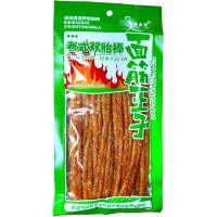Снэк DiDi Foods - Южный принц, огненное наследие с классическим вкусом, 168гр.