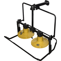 Huter РК-850В-18 Роторная косилка для МК-9500/11000/13000/15000/17000